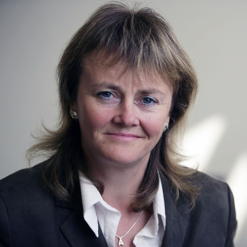 Professor Caroline Dive