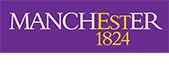 The University of Manchester Logo