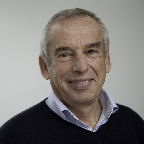 Professor Nic Jones